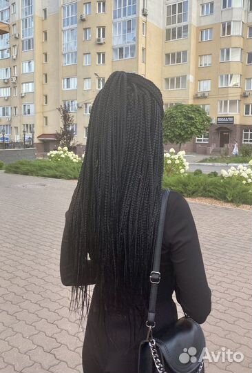 Се косы комплект