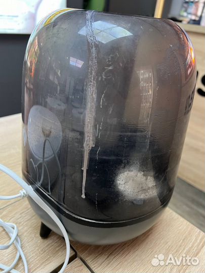 Увлажнитель воздуха Deerma Air Humidifier DEM-F323W Б/У гарантия 14 дней