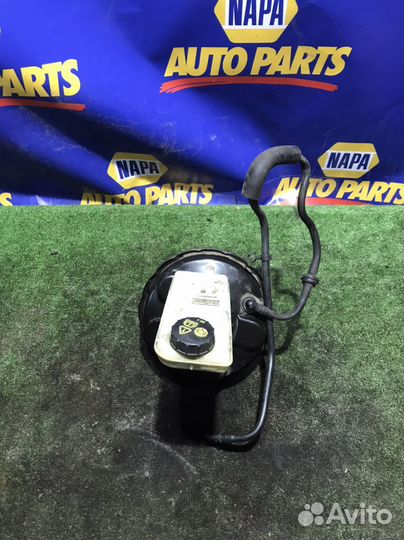 Главный тормозной цилиндр ford mondeo 4