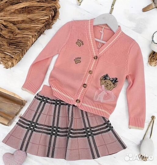 Детская одежда