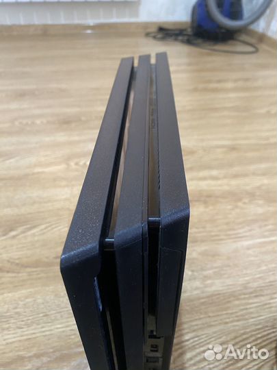 Sony PS4 pro 1tb
