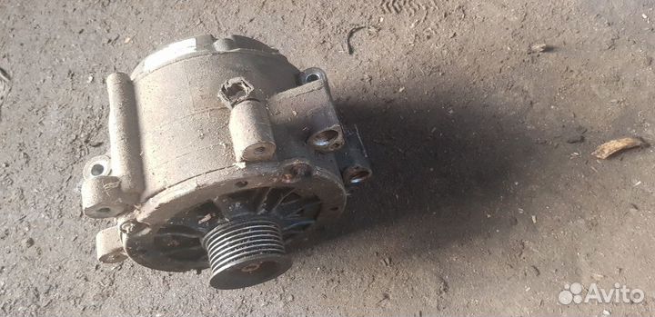 Генератор Porsche Cayenne 4,5/4.5 T