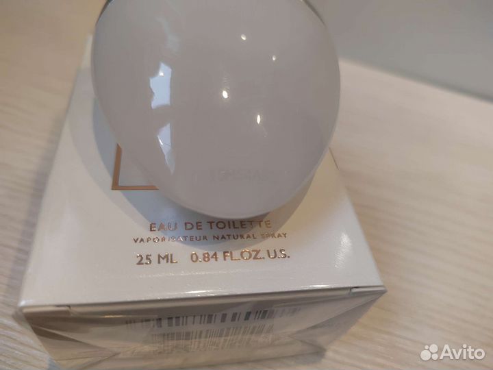 Духи оригинал из личного