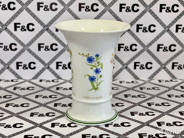 Villeroy & Boch вазы Eden