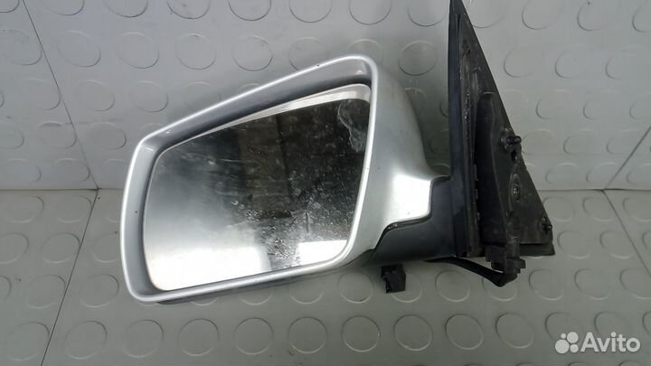 Зеркало левое Audi A6 allroad quattro