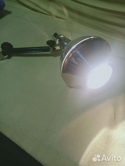 Прожектор медицинский