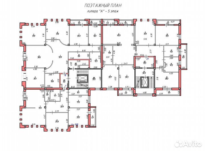 Кадастровый инженер Технический план