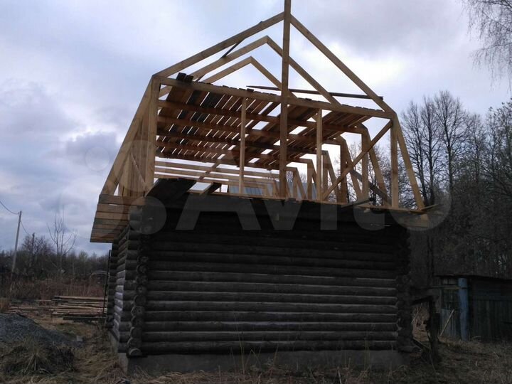 Участок 5 сот. (СНТ, ДНП)