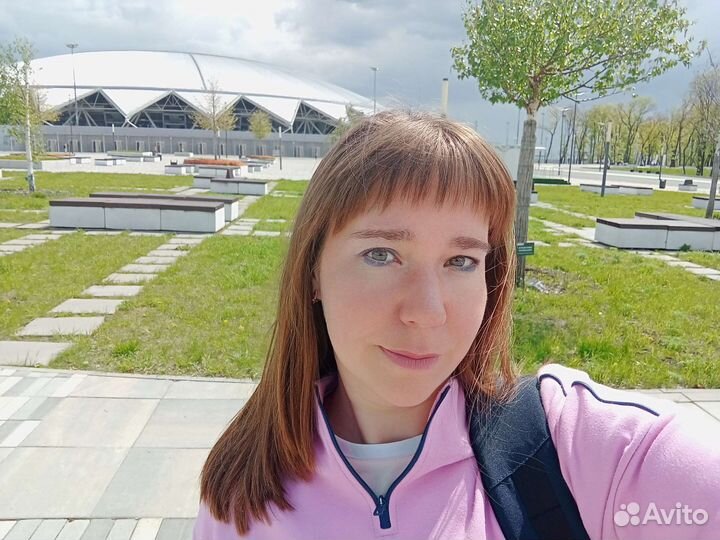 Репетитор по английскому языку, по русскому языку