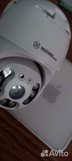 Wifi камера уличная с гарантией