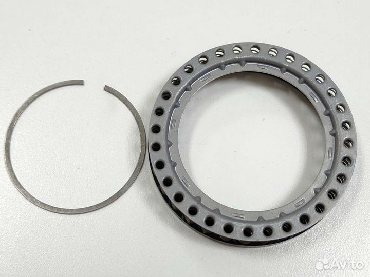 Возвратная пружина АКПП AG4, 01N, 01M, 01P