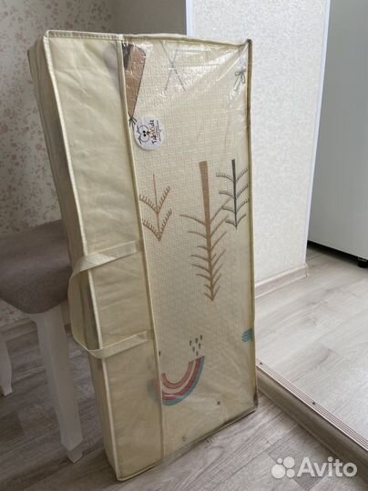 Детский коврик для ползания