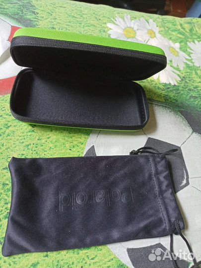 Солнцезащитные очки для детей