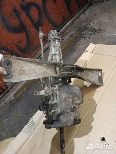 Инжектор комплект Opel Astra F 1,6 8кл