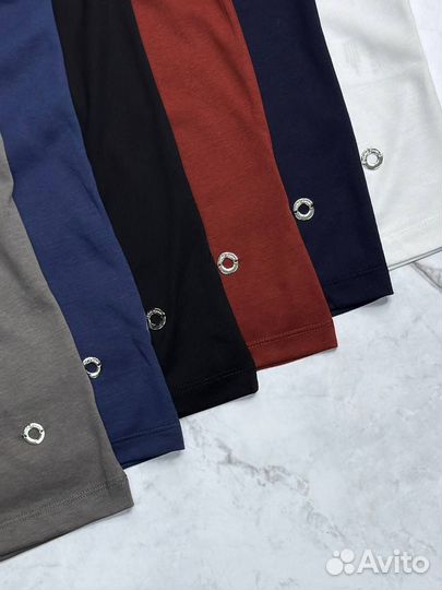 Loro piana футболка