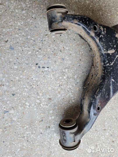 Рычаг передний нижний Lexus, Toyota