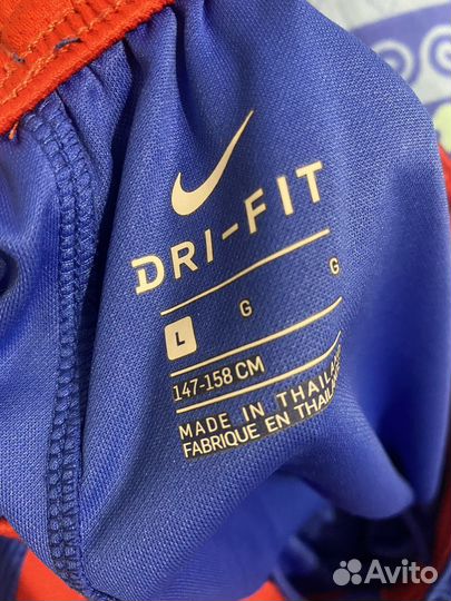 Шорты nike