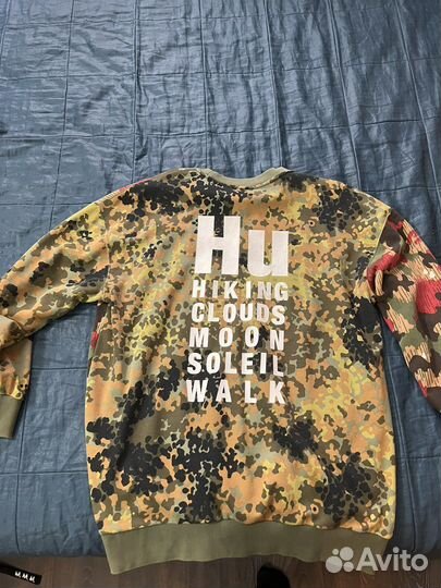 Кофта adidas оригинал