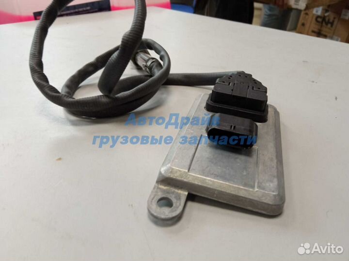 Датчик кислородный NOx Ивеко Еврокарго от 2008 г.в