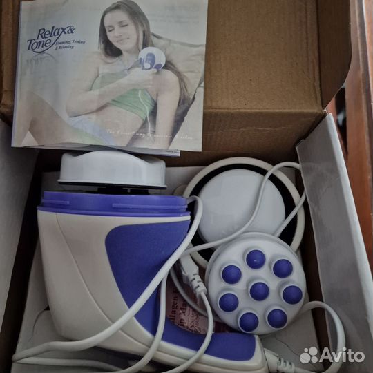 Массажер для тела электрический