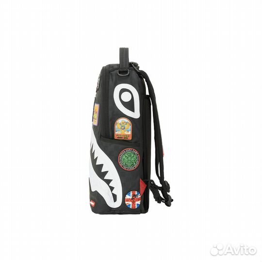 Рюкзак Sprayground