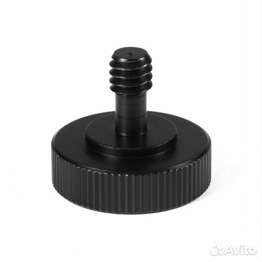 Адптер-переходник 1/4 дюйма для установки оборудов