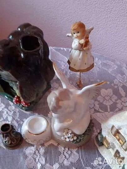 Подсвечник