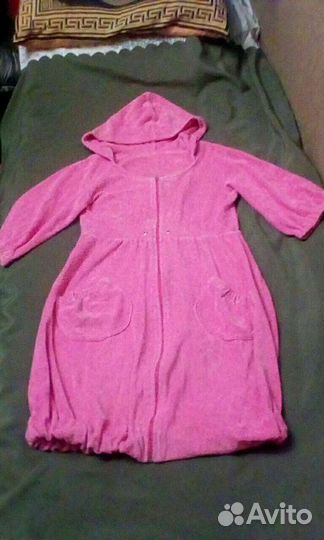 Халатик 38 - 40