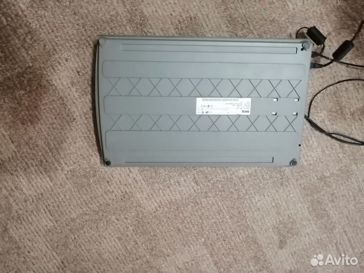 Продаю сканер