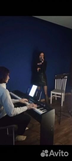 Цифровое пианино roland fp 30