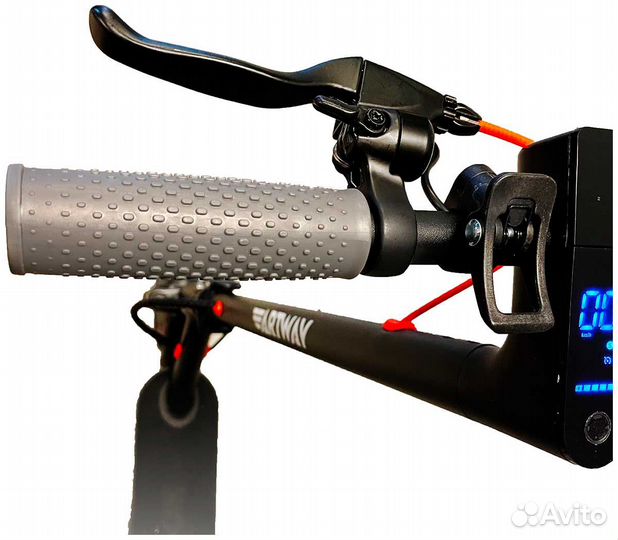 Новый Электросамокат Artway X12 25км/ч до 25км