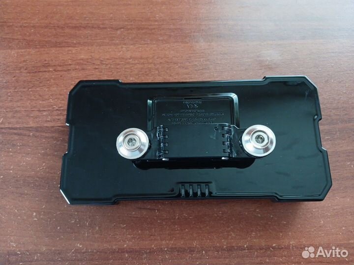 Alientech DUO 2 усилитель сигнала на разные пульты