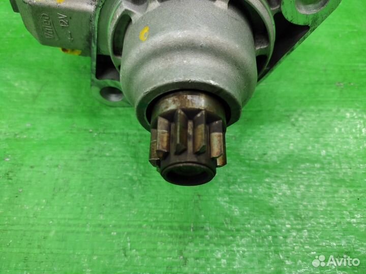 Стартер 1.8/2.0 VW Tiguan/Passat/Jetta/Golf и др