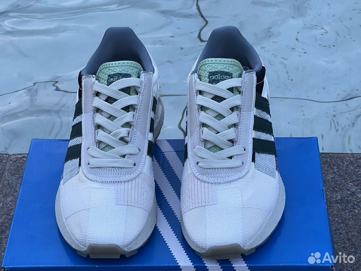 Кроссовки мужские Adidas Retropy E5 (41-45)