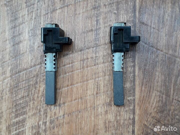 Щетки на пылесос samsung