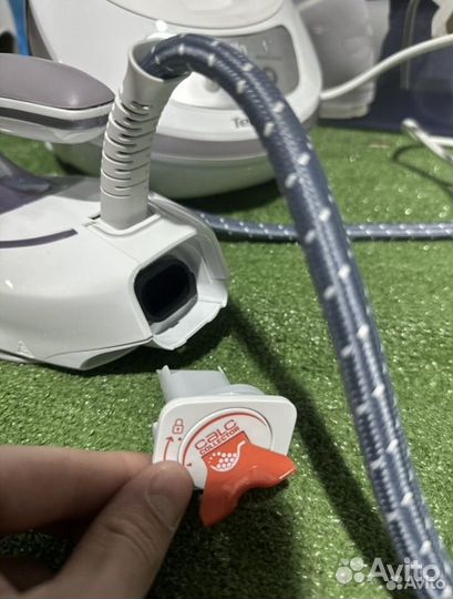 Парогенератор Tefal SV9203E0