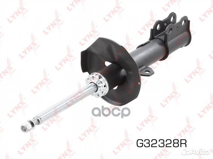 Стойка амортизационная перед прав Toyota