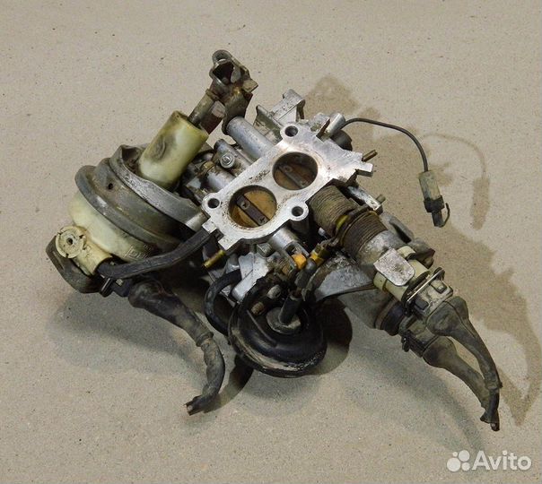 Карбюратор Pierburg Kadett E 1.8