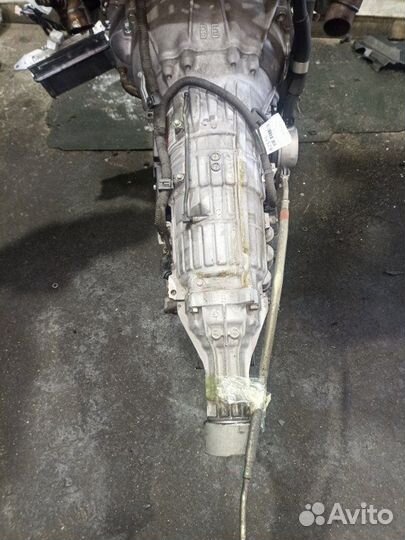 АКПП Toyota Crown GRS180 4GR-FSE 2005