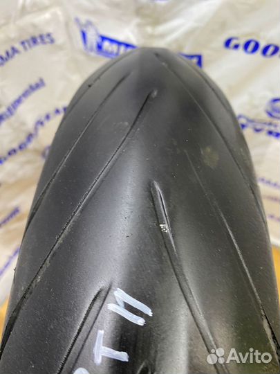 120/70/17 Dunlop sportmaxsmart2 (P14-1м)