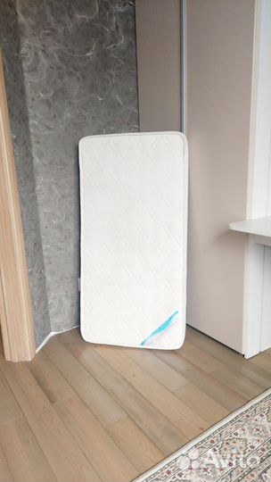 Матрас детский 120 60