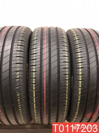 Goodyear EfficientGrip Performance 185/55 R15 82H