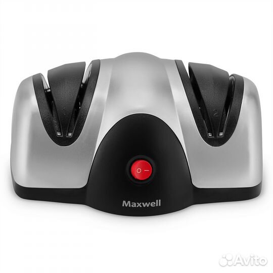 Ножеточка электрическая maxwell MW-1311