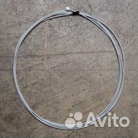 Тросик для скакалки Rogue мягкий