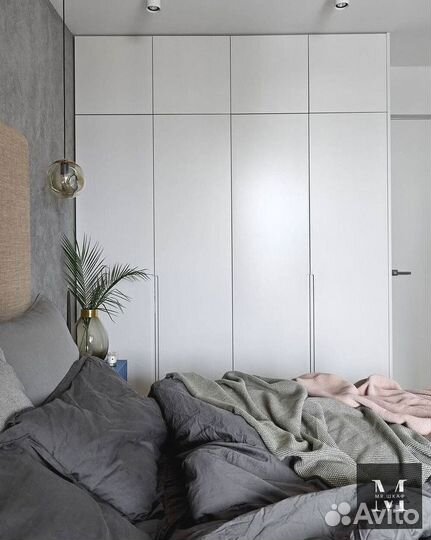 Шкаф от производителя