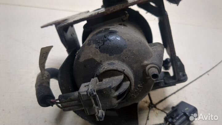 Корпус топливного фильтра Chevrolet Captiva, 2011