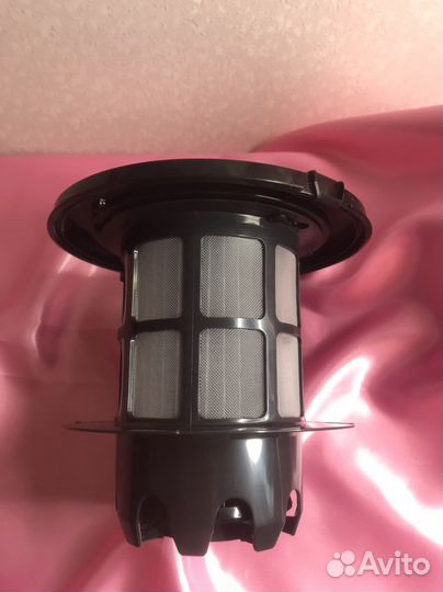 Bosch фильтр для пылесоса