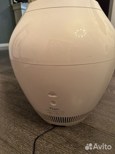 Увлажнитель воздуха bork а802