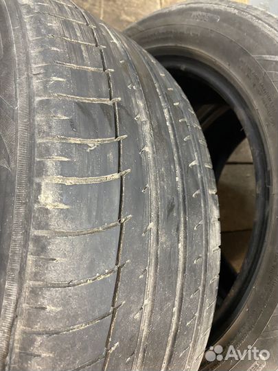 Triangle Sportex TSH11 215/55 R17 94Y