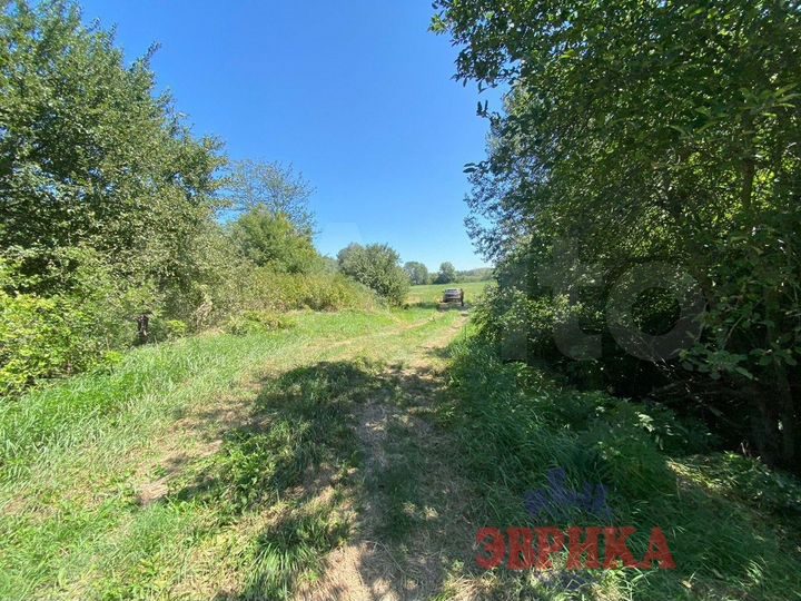 Участок 2,15 га (СНТ, ДНП)